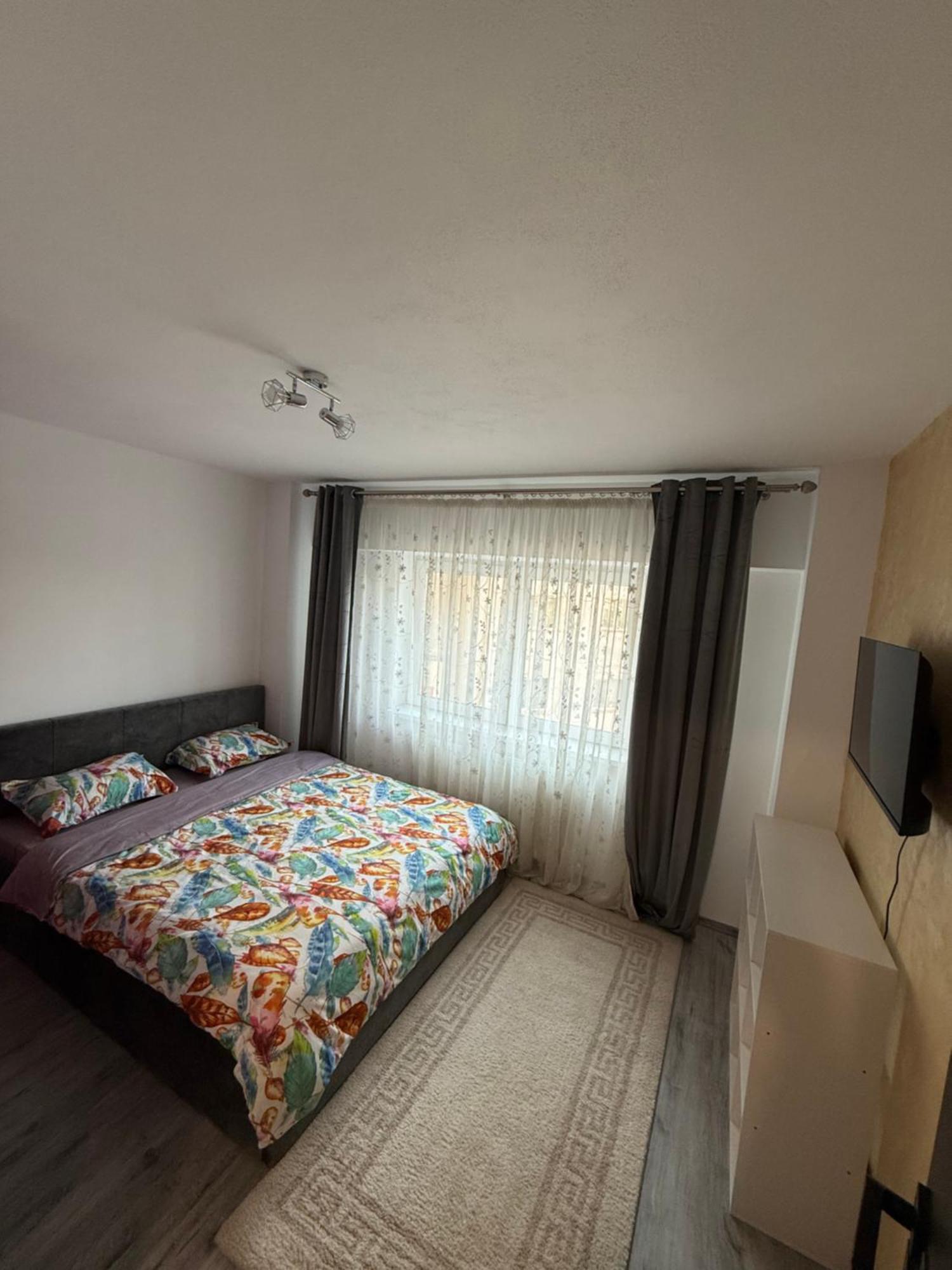 Apartament Cozy Dragasani Extérieur photo