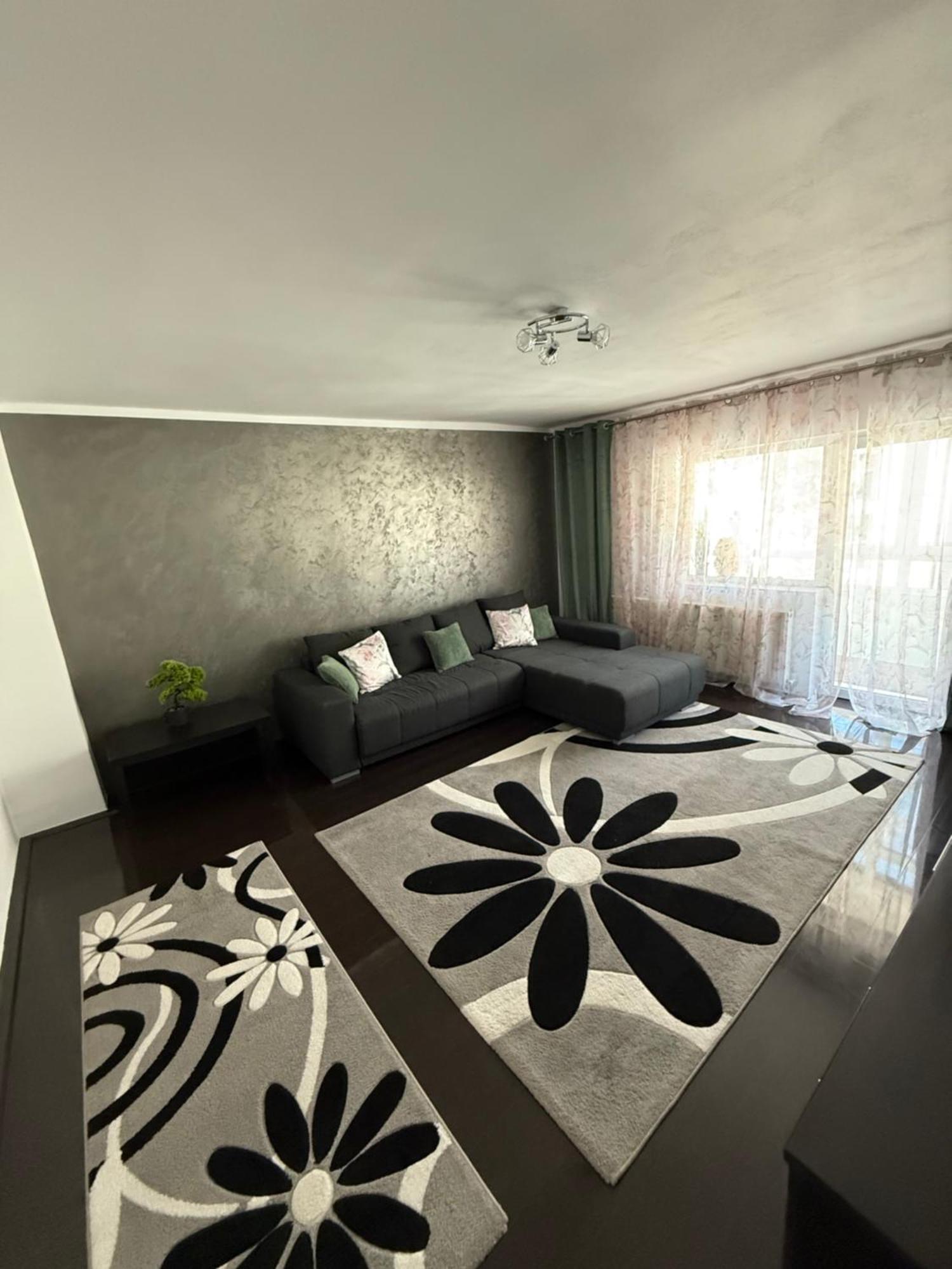 Apartament Cozy Dragasani Extérieur photo