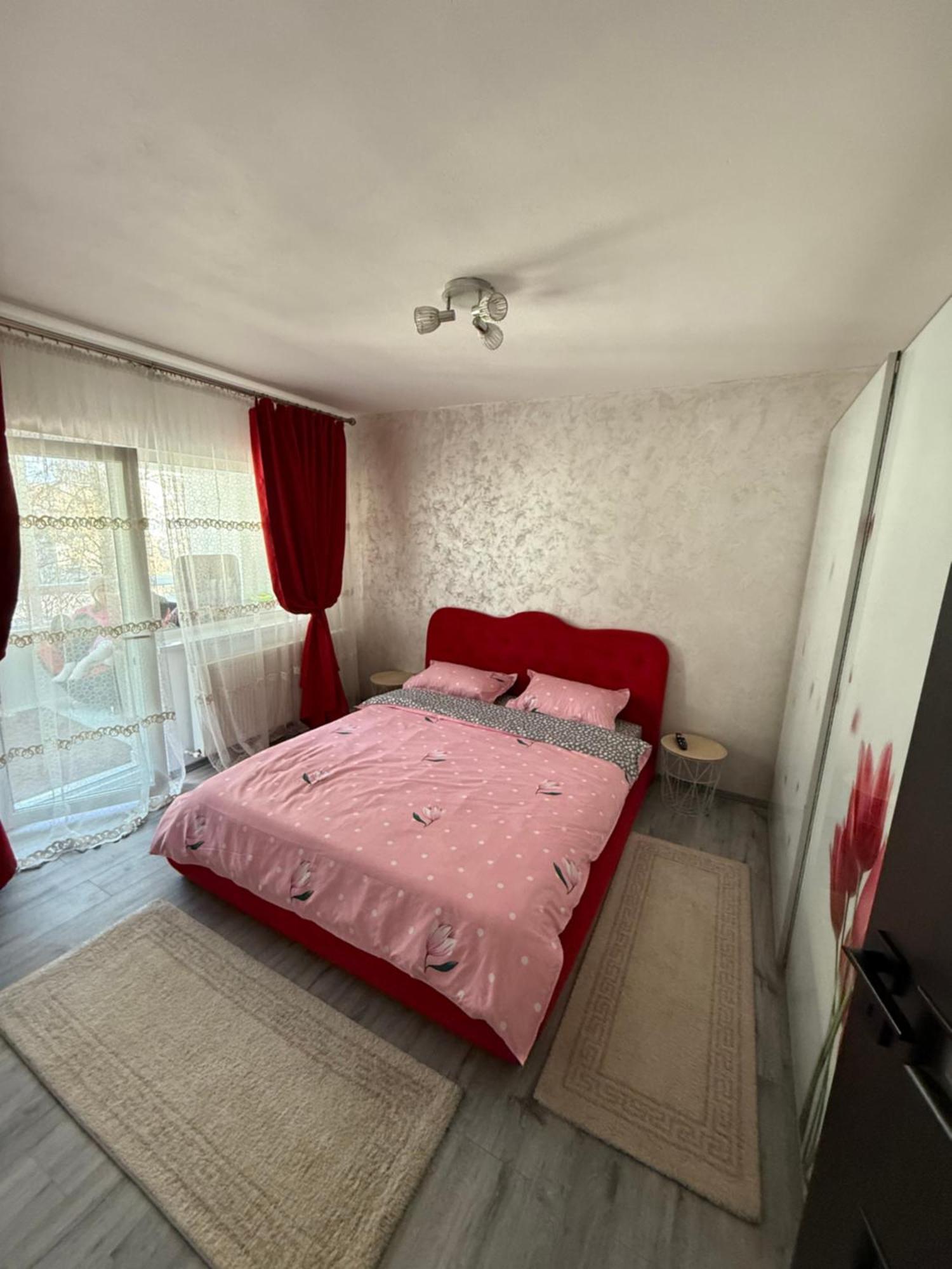 Apartament Cozy Dragasani Extérieur photo
