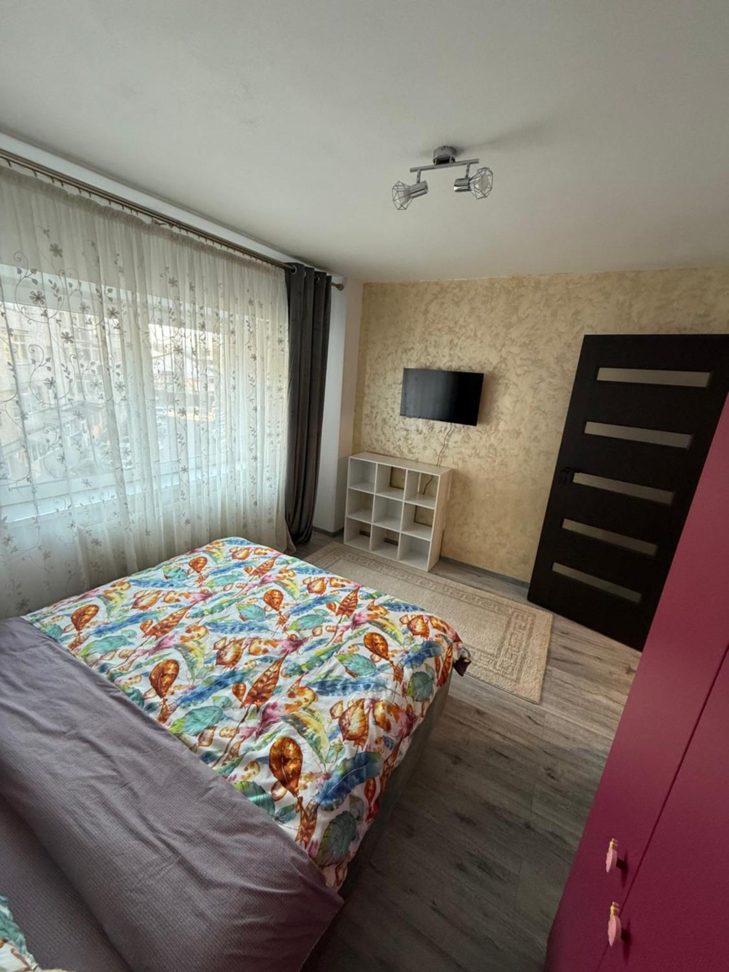 Apartament Cozy Dragasani Extérieur photo