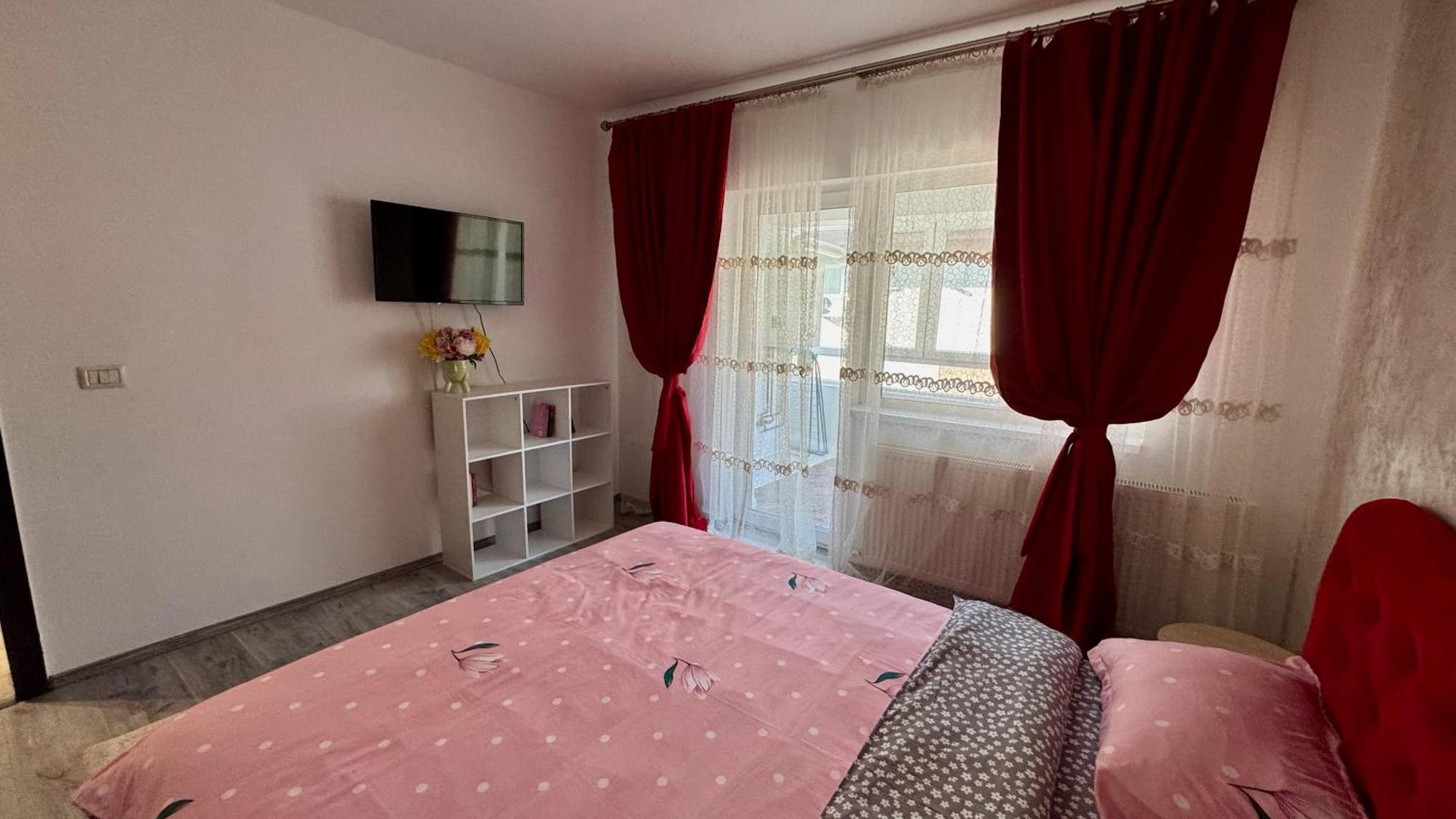 Apartament Cozy Dragasani Extérieur photo