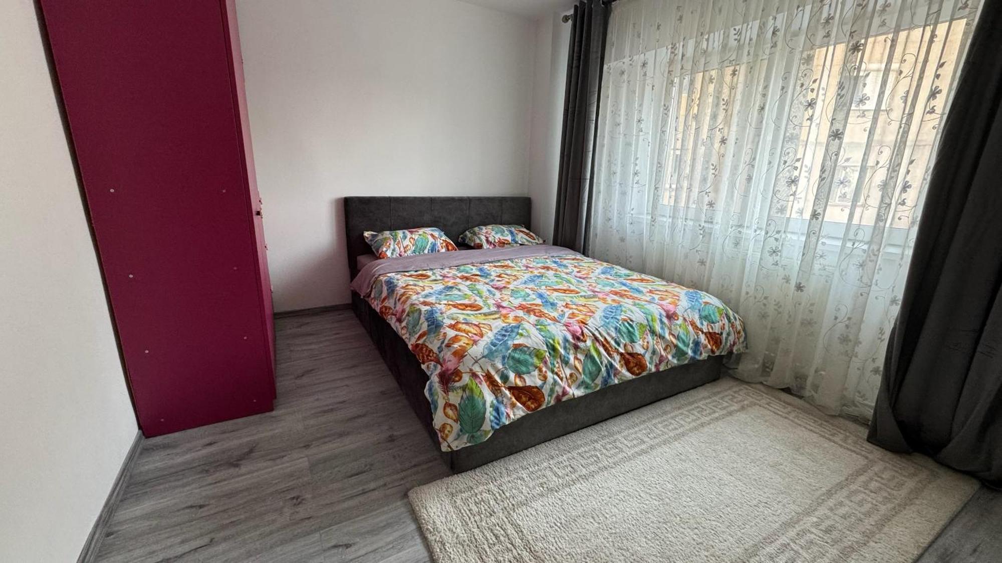 Apartament Cozy Dragasani Extérieur photo