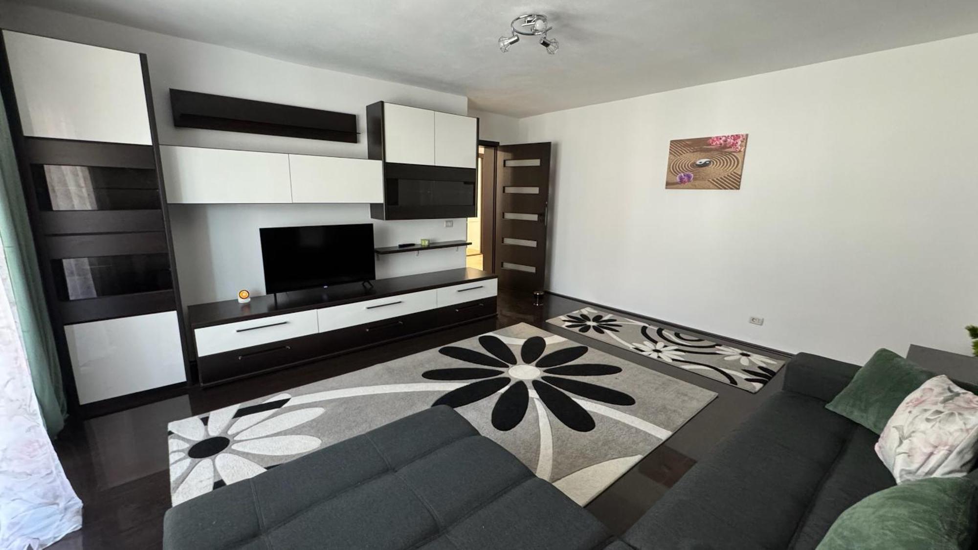 Apartament Cozy Dragasani Extérieur photo