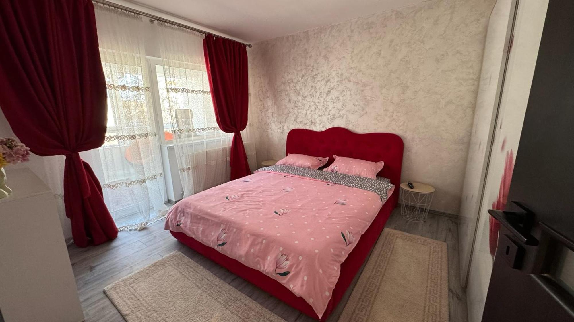 Apartament Cozy Dragasani Extérieur photo